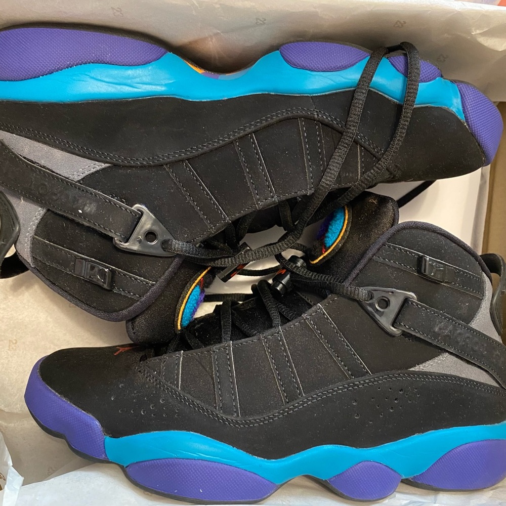 Jordan 8